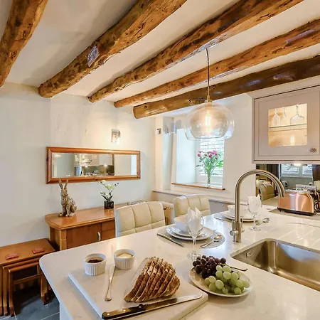 1 Bed In 89364 * Cartmel