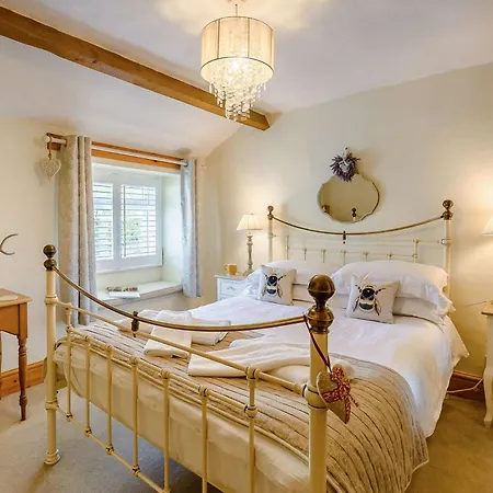 1 Bed In Grange-over-sands Oc-89364 Дом отдыха Картмел