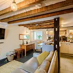 Semesterbostad 1 Bed In Grange-over-sands Oc-89364 Cartmel