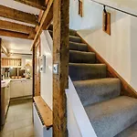 Ferienhaus 1 Bed In Grange-over-sands Oc-89364 Cartmel