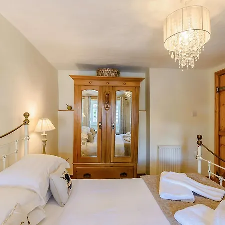 1 Bed In 89364 * Cartmel