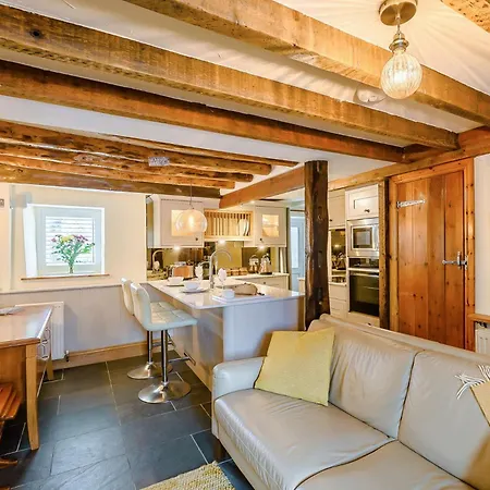 1 Bed In 89364 Prázdninový dům Cartmel