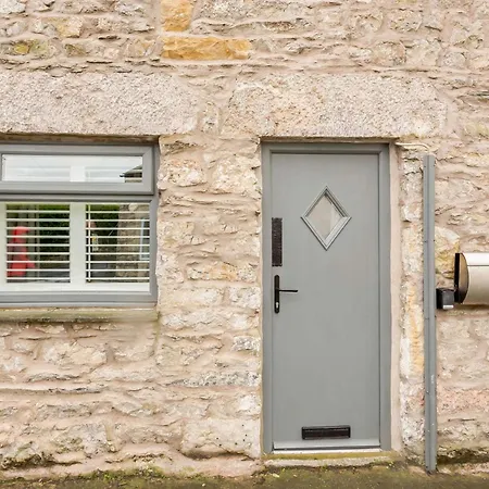 1 Bed In Grange-over-sands Oc-89364 * Cartmel
