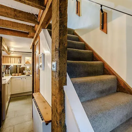 1 Bed In Grange-over-sands Oc-89364 *