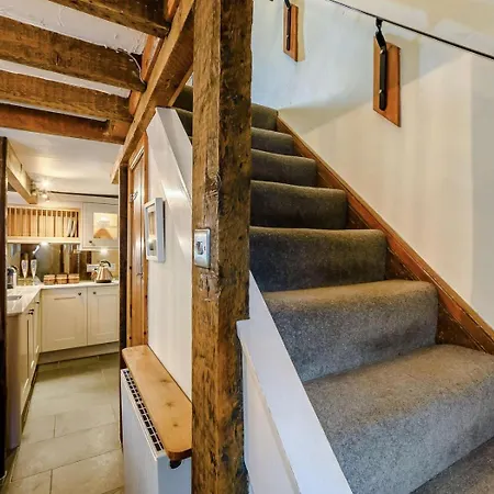 Σπίτι διακοπών 1 Bed In Grange-over-sands Oc-89364 Cartmel