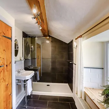 Σπίτι διακοπών 1 Bed In Grange-over-sands Oc-89364 Cartmel