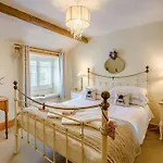 1 Bed In Grange-over-sands Oc-89364 Nyaraló Cartmel