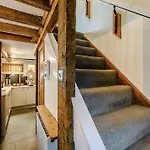 1 Bed In Grange-over-sands Oc-89364 *