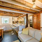 Nyaraló 1 Bed In Grange-over-sands Oc-89364