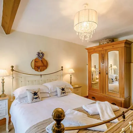 1 Bed In 89364 * Cartmel