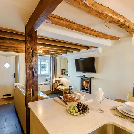 1 Bed In 89364 Semesterbostad Cartmel