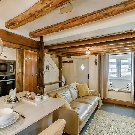 Semesterbostad 1 Bed In 89364