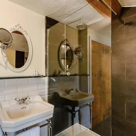 1 Bed In 89364 Cartmel