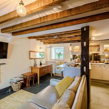 1 Bed In Grange-over-sands Oc-89364 *